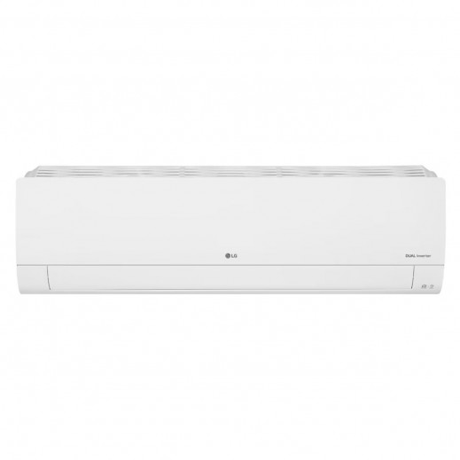 LG Inverter Split Air Conditioner 2.3 Ton - delivered by  AL-YOUSIFI within 3 working days