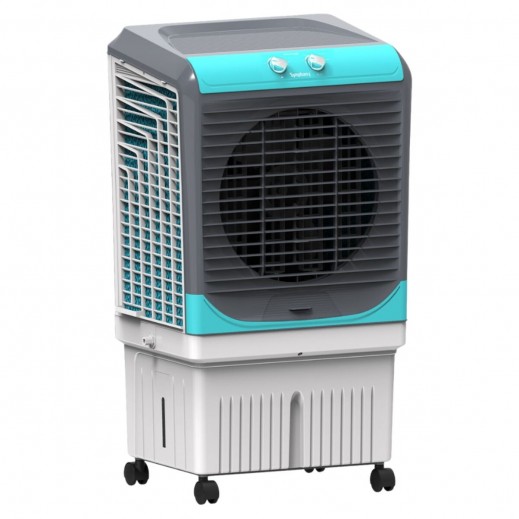 Symphony 195W Air Cooler With 3 Speeds 80L - delivered by  AL-YOUSIFI within 3 working days