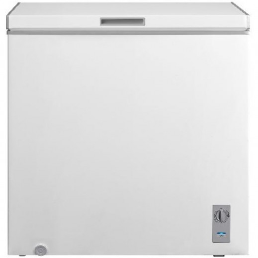 Midea Chest Freezer 280 Liters 9.9 CFT - White MDRC280FZE01AE - delivered by  AL-YOUSIFI within 3 working days