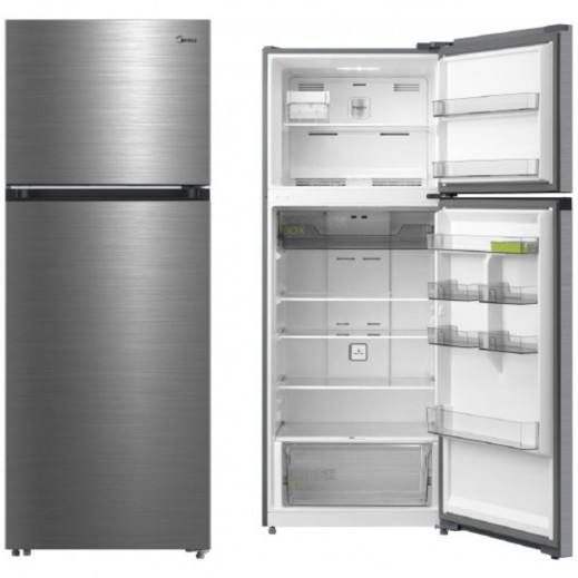 Midea Top Mount Freezer Refrigerator 645L/ 227CFT - MDRT645MTE46AED - delivered by  AL-YOUSIFI within 3 working days