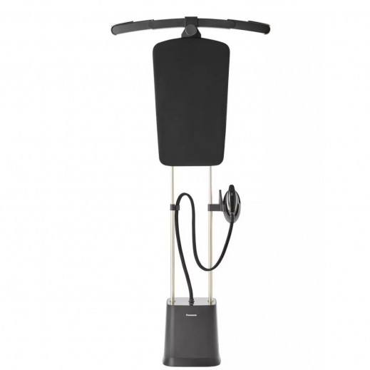Panasonic 2400W Garment Steamer 1.6L - delivered by Taw9eel within 2 Business Days