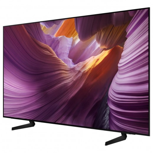 Buy Samsung 83 Inch OLED S85F 4K Vision AI Smart TV - delivered by AL ...