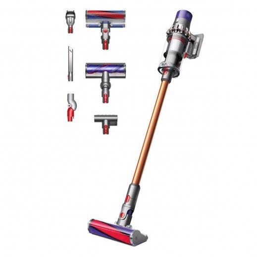 Dyson V10™ Absolute Cordless Vacuum  - delivered by Taw9eel within 2 Business Days
