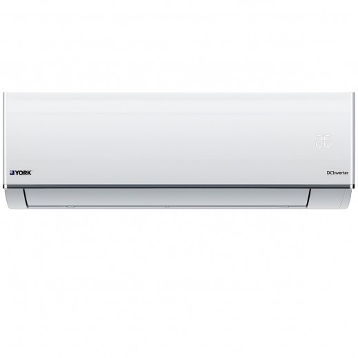 York Split Air Conditioner 1.9 Ton Inverter - delivered by  AL-YOUSIFI within 3 working days