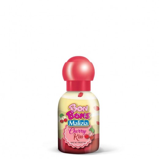 Malizia Bobnbons Cherry Kiss EDT For Young 50Ml