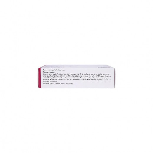 Buy GONAL F 900IU/1.5ML PREFILLED 1 PEN 20INJ. NEEDLES - delivered by ...