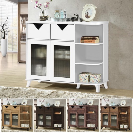 Stylish Decorative Wooden Design (Malaysian)  - delivered by Roca within 4 Working Days 