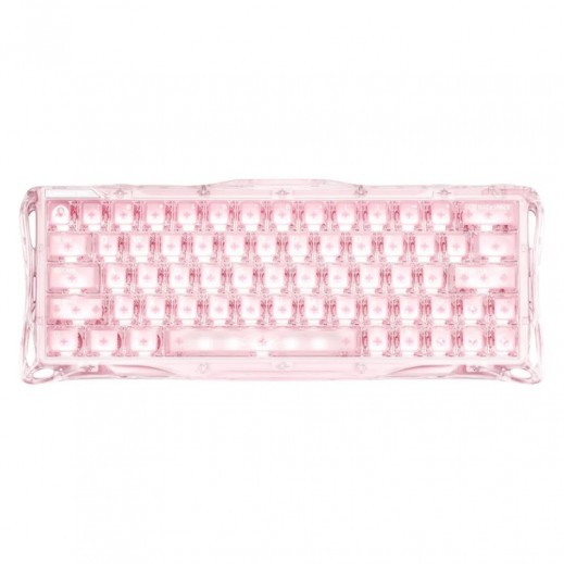 GravaStar Mercury V60 60% Magnetic Switch Gaming Keyboard - delivered by Taw9eel within 2 Business Days