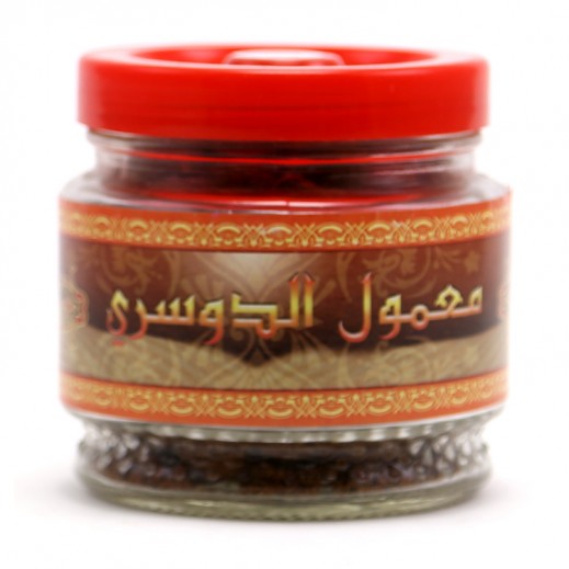 Banafa Al Dosarri Mamool 250 g