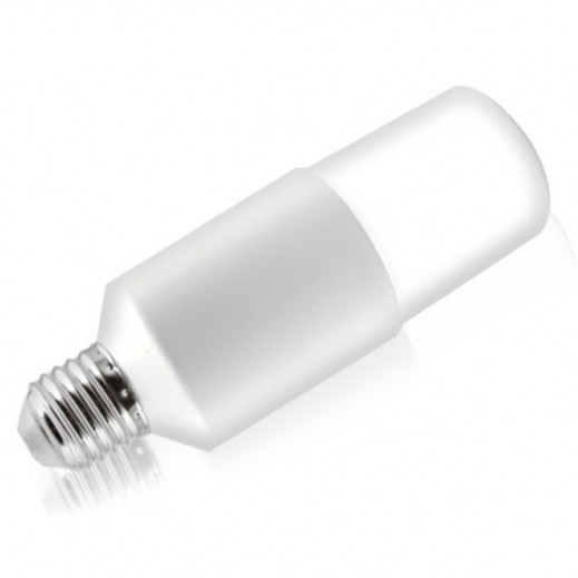 Global LED Bulb 15W -Warm light - delivered by Taw9eel Fast