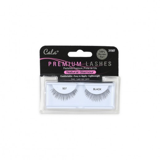 CALA EYELASH BLACK 31507 - delivered by The Pharmacy - within 2 Hours
