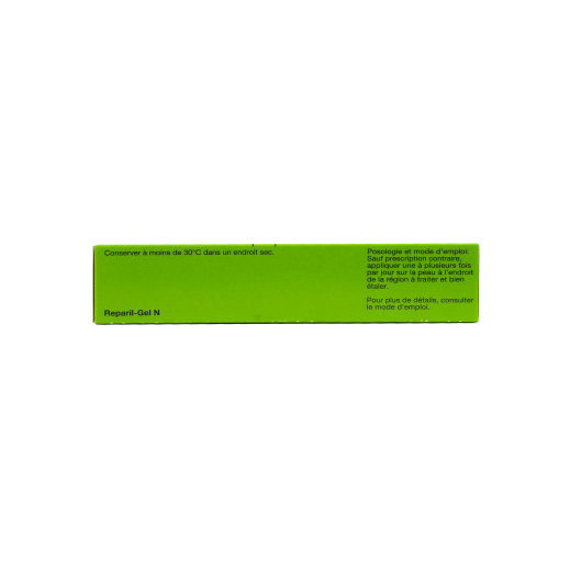Buy Reparil Gel N For Anti Swelling Anti Inflammatory Pain Relieving ...