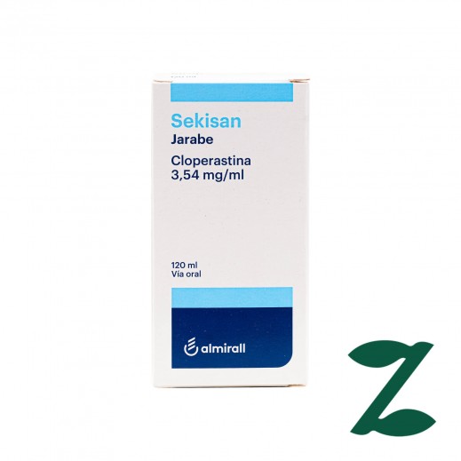 Sekisan syrup 120 ml- Delivered By Pharmazone - delivered by Taw9eel Fast