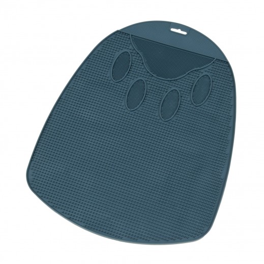 Petmate Flexible Cat Litter Mat - delivered by Taw9eel within 1 working day 