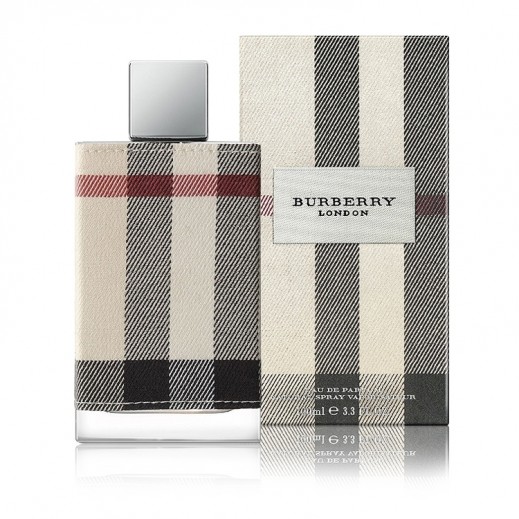 Burberry London For Her EDP 100 ml