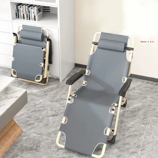 3 level lounge Chair & Bed - delivered by Taw9eel Within 48 hours 