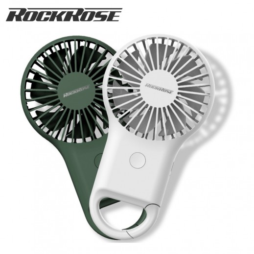 Rockrose Handheld Mini Fan 
