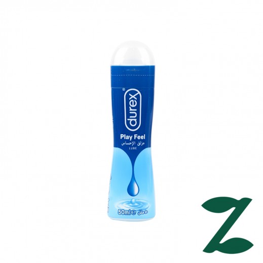 Durex Play Feel Gell 50 Ml - Delivered By Pharmazone - delivered by Taw9eel Fast