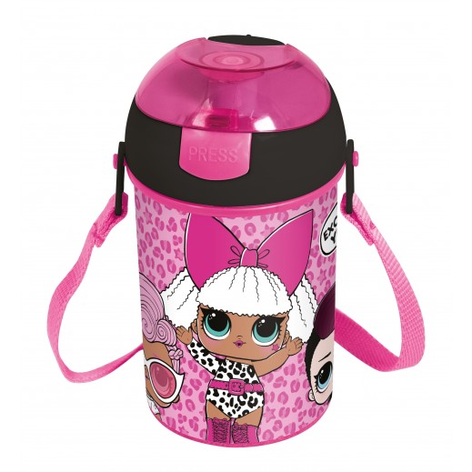 Stor Pop Up Canteen Lol Surprise 450ML