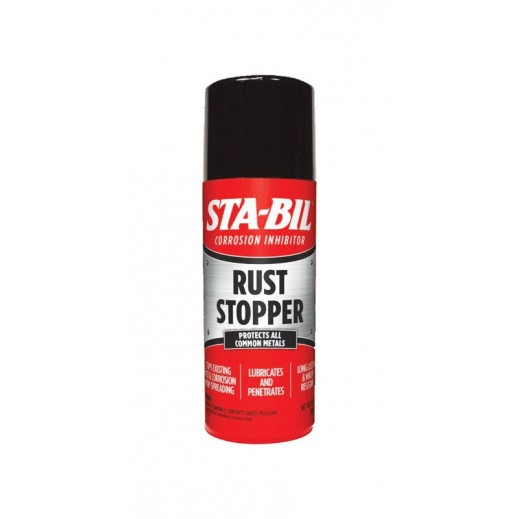 Sta-Bil Aerosol Penetrating Oil 12 Oz  - delivered by Taw9eel within 1 working day 