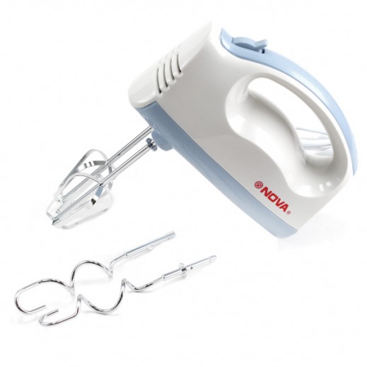 Nova handmixer sales