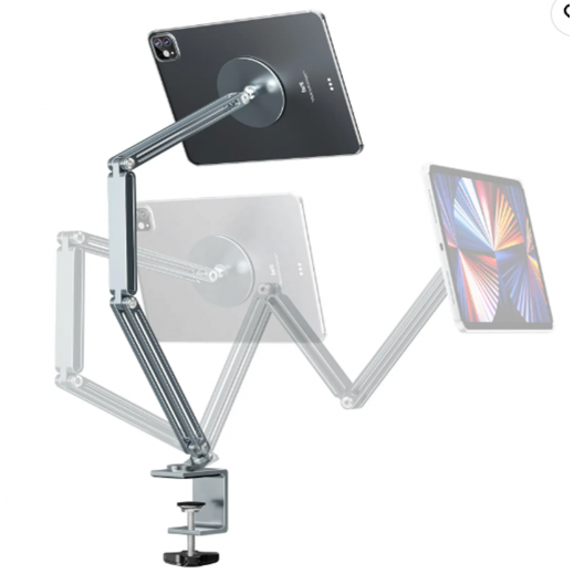 Rotatable Magsafe Tablet Holder