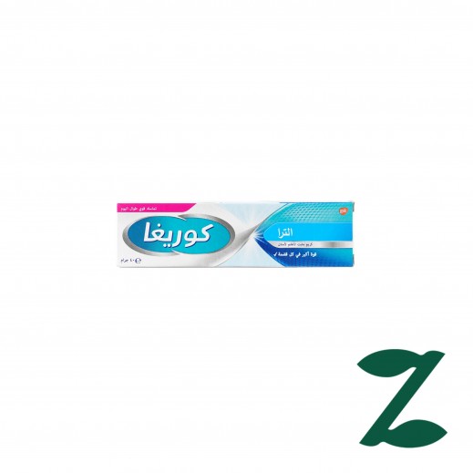 Corega Ultra Cream 40 g - Delivered by Pharmazone - delivered by Taw9eel Fast