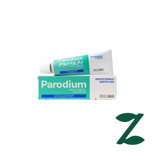Parodium Gel 50 Ml - delivered by Pharmazone Pharmacy - within 2 Hours