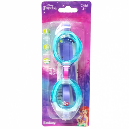 Bestway Swimming Goggles for Kids 3+ Years - delivered by Taw9eel Fast