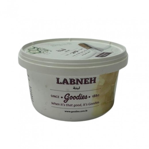 Goodies Goat Labneh 250 g
