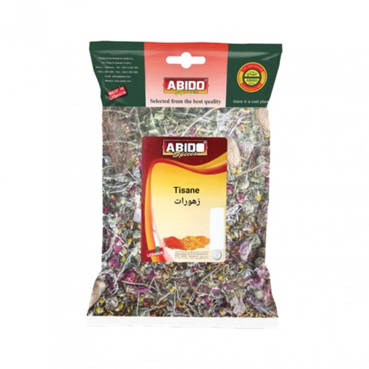 Abido Tisane Box 100g