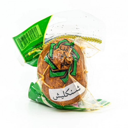 Jaber Shanklish Spicy 225g