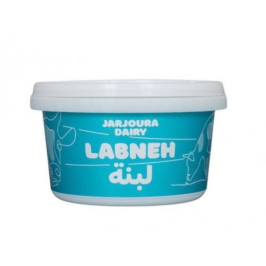 Jarjoura Cow Labneh 500g