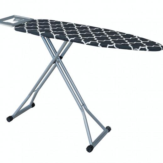 Iron Table XL