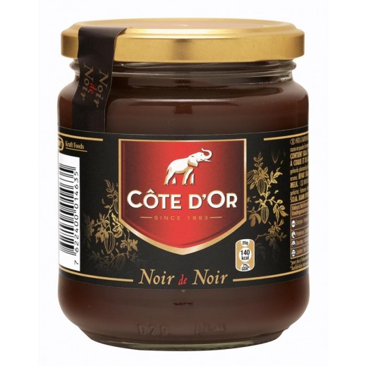 Buy Cote D'Or Dark Chocolate Spread 300 g توصيل
