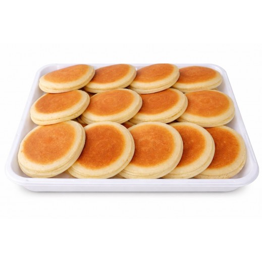 Qatayef Plain Tanateesh16 Pieces 500g
