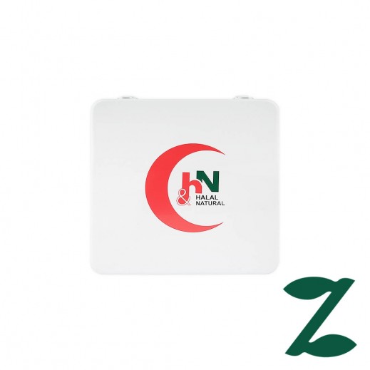 Halal Natural First Aid Box - delivered by Pharmazone Pharmacy - within 2 Hours
