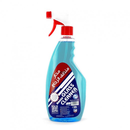 Mahar Glass Cleaner 700 Ml - delivered by Taw9eel Fast