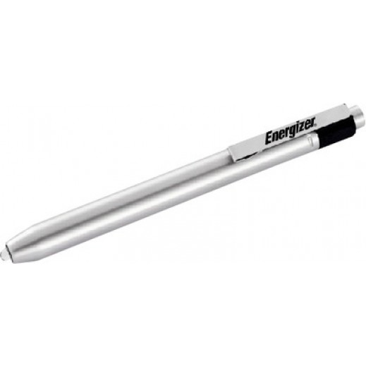Energizer LED Pen Light توصيل