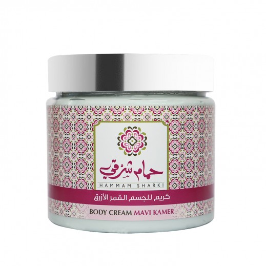Hammam Sharki Mavi Kamer Body Cream 500 g