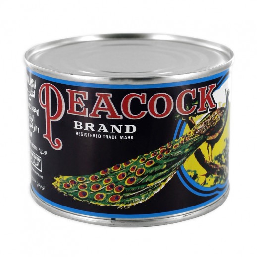 Peacock Pineapple Slices (454 g)