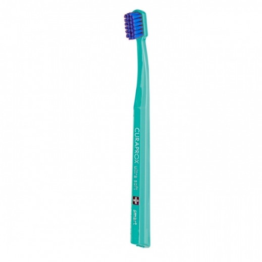 Curaprox Smart Ultra Soft Toothbrush Assorted Color - delivered by Taw9eel Fast