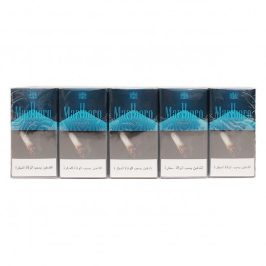 Marlboro Touch King Size Cigarettes (Ctn) - delivered by Taw9eel Fast