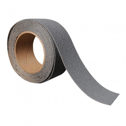3M Safety Walk Gray Anti-Slip Tape 2 in. W x 180 in. L 1 Pack - delivered by Taw9eel within 1 working day 