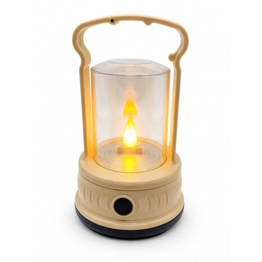 Multifunctional Atmosphere Type-C Rechargeable Camping Light - delivered by Taw9eel Fast