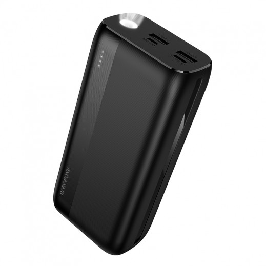 Borofone BJ86 Victoria Power Bank 20000mAh
