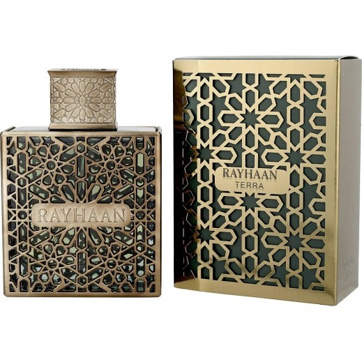 Rayhaan Terra EDP Unisex 100 ml