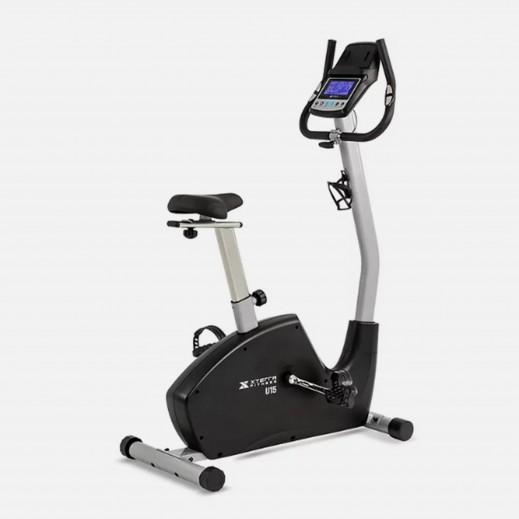 Recumbent Bike By Xterra - delivered by Al Nasser within 2 working Days 