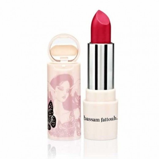 Bassam Fattouh Hi-Tech Lipstick Roxie
