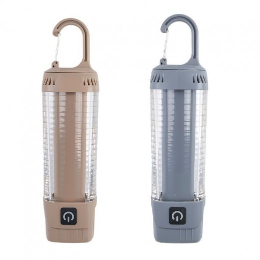 Ultimate Rechargeable Emergency Camping Lamp